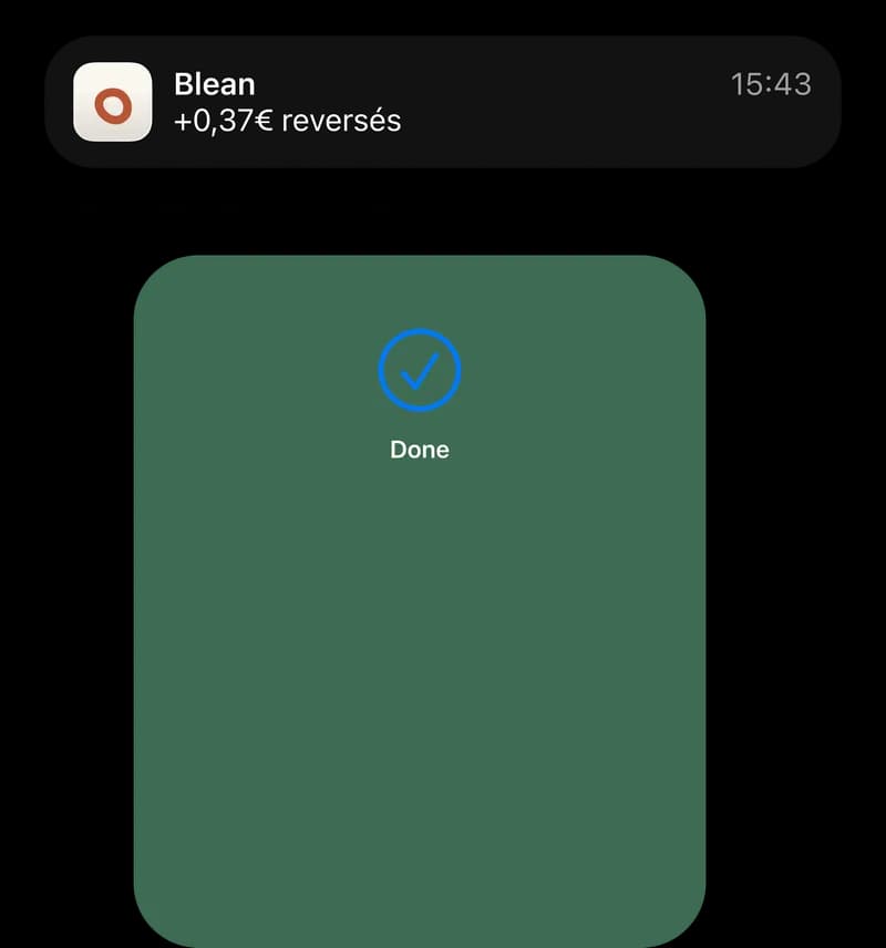 Payez comme d'habitude